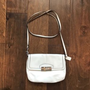 Coach Small Crossbody Purse